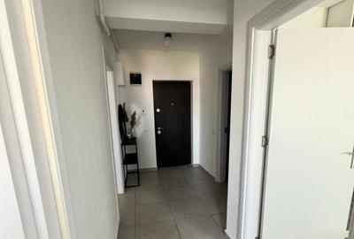 Apartament cu 2 camere, mobilat în Theodor Pallady - 7