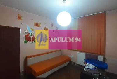 Apartament cu 2 camere semidecomandat în Olteniței - 2