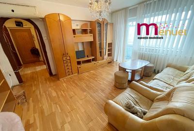 Apartament 3 camere ,Ultracentral - 2