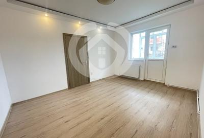 Apartament cu 3 camere semidecomandat în Hipodrom 3