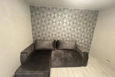 Garsonieră decomandată în Baba Novac - 2