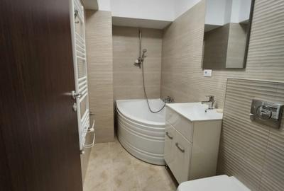 Bloc nou, 2 camere, etaj 3, mobilat si utilat, loc de parcare, Lidl Bucium Bloc nou, 2 camere, etaj 3, mobilat si utilat, loc de parcare, Lidl Bucium - 7