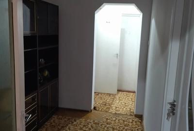 Inchirez apartament Sibiu str M.Ziteazu Inchirez apartament Sibiu str M.Ziteazu - 2