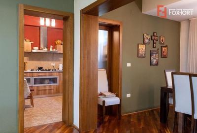 Casa individuala cu Garaj 360mp Utili, Zona Crisan - ID V4097 - 43