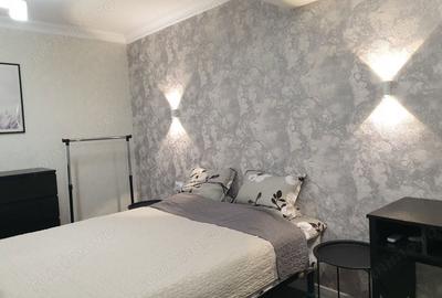 Garsonieră în Tei - 2