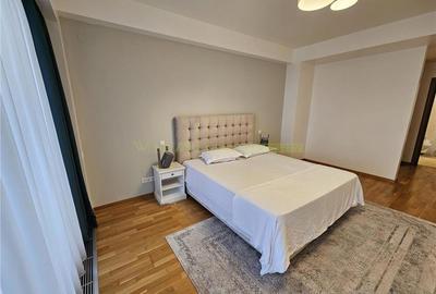 Apartament cu doua camere de inchiriat in Bellevue Residence - 14