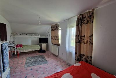Casă spațioasă cu 4 camere plus teren 5 ari, Baia Mare - 157.000EUR - 16