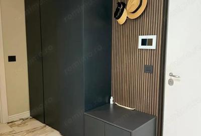 Apartament cu 3 camere, mobilat si utilat . - 15