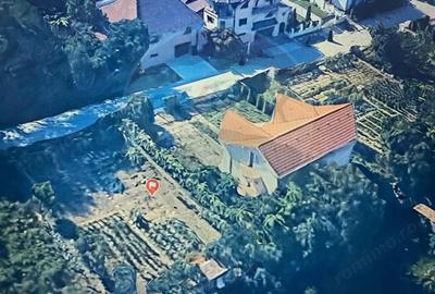 Teren de 580 mp, în Nord - 1