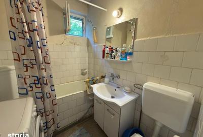Apartament cu 2 camere semidecomandat în Democrației - 7