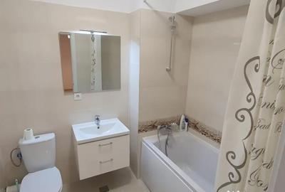 Apartament cu 3 camere decomandat în Exterior Vest - 5