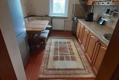 Apartament cu 2 camere de inchiriat in zona Basarabia - 3