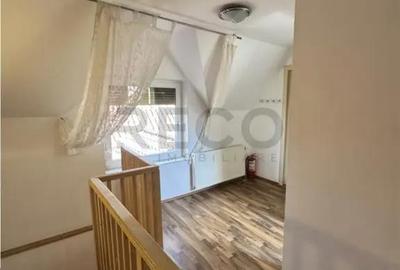 Casă cu 7 camere cu Teren 1200 Mp în Haieu - 14