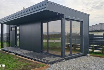 Spațiu comercial, de 24 mp, în Șcheia - 6