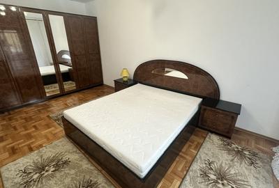 Apartament 3 camere decomandate zona Politie Sibiu - 5