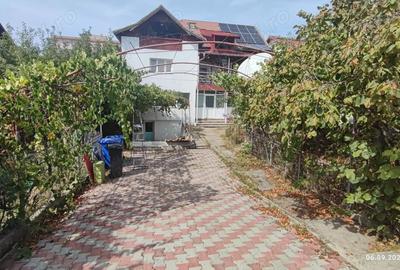 Apartament cu 2 camere în Găvana - 4