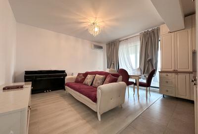 Apartament 2 camere - ISG Residence | Bloc nou - Parcul Carol - 4