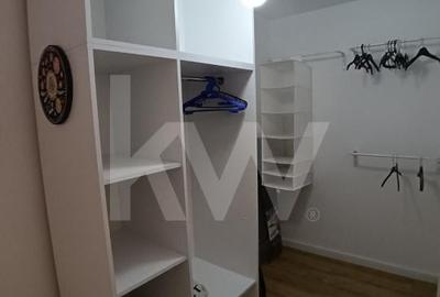 Apartament cu 2 camere decomandat, mobilat în 1 Mai - 6