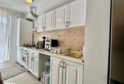 Apartament cu 2 camere în Ștefăneștii de Jos - 13