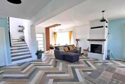 Casă cu 4 camere cu Teren 450 Mp în Dezmir - 4