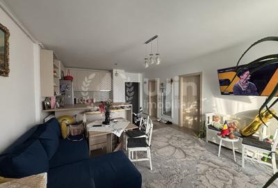 Apartament 2 camere | Bloc nou | La cheie | Etaj 3/6 | Garaj | Iris - 2
