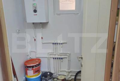 Casă cu 3 camere cu Teren 508 Mp în Central - 3