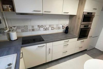 Apartament cu 2 camere decomandat în 1848 - 2