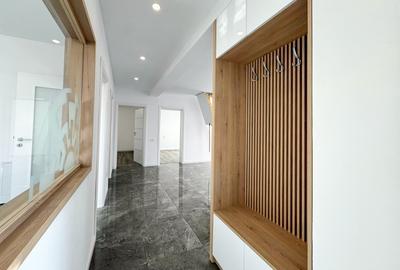 Casă cu 3 camere cu Teren 321 Mp în Pantelimon - 8