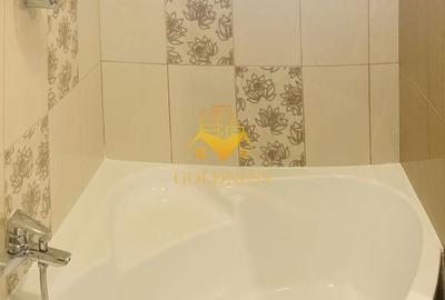 Apartament cu 2 camere decomandat în Ultracentral