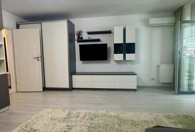Apartament cu 2 camere în Theodor Pallady - 2