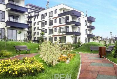 Apartament cu 2 camere decomandat în Tei - 19