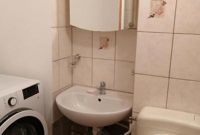 Garsonieră decomandată în Circumvalațiunii - 4