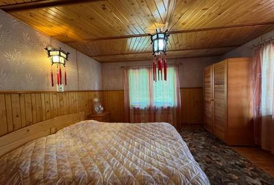 Casa magnifica in loc de poveste, sat Șimon, comuna Bran, jud. Brasov - 15