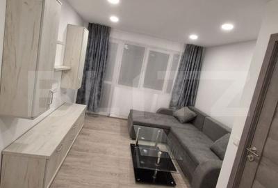 Apartament cu 2 camere decomandat în Central - 2