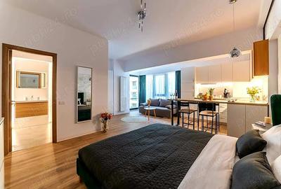 Studio Mamaia Nord - 4