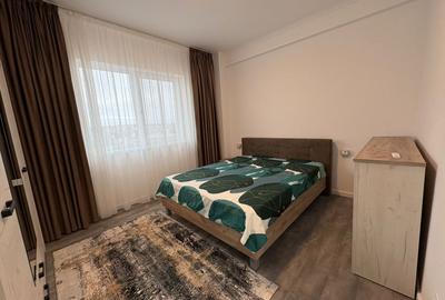 Apartament, 2 camere, decomandat, 55 mp, Cartier Rovine, Zona Parculetului - 3