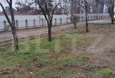 Cladire deosebita 550 mp, Popesti - 2