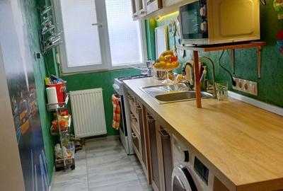 Apartament cu 2 camere în Nufărul - 2