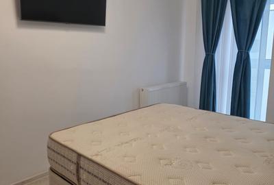 Apartament cu 2 camere în Tractorul - 4