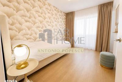 Apartament cu 3 camere în Republicii - 14