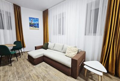 Apartament cu 2 camere semidecomandat, mobilat în Unirii - 8