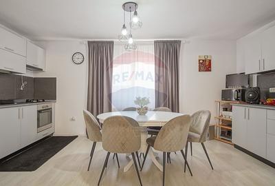 Casă cu 7 camere cu Teren 650 Mp în Bod - 17