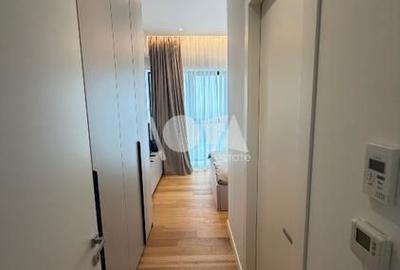 Apartament cu 3 camere, mobilat în Tei - 7