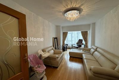 Apartament 4 camere Blv Unirii | 126 mp | Vedere Blv| Mobilat Utilat - 12
