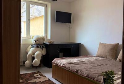 Apartament cu 2 camere semidecomandat în Central - 3