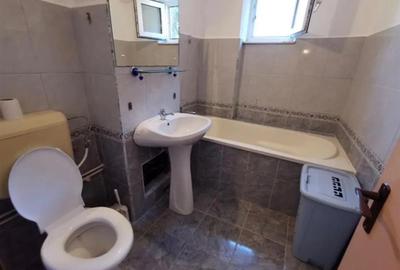Apartament cu 3 camere semidecomandat, mobilat în Aeroport - 6