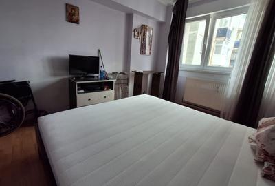 Apartament 4 camere de vanzare Lujerului (3 minute de Metrou-Bloc Anvelopat) - 5