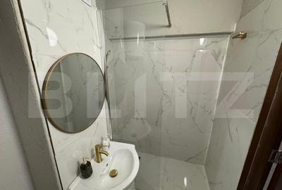 Apartament 2 camere, decomandat, Calea bucurest, zona Rotonda - 5