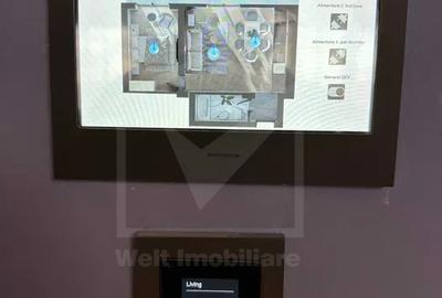 Apartament cu 2 camere semidecomandat, mobilat în Central - 6