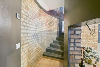 Casa de vanzare in Paradisul Verde-Corbeanca - 21